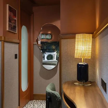 1.75 La Treve Hotel