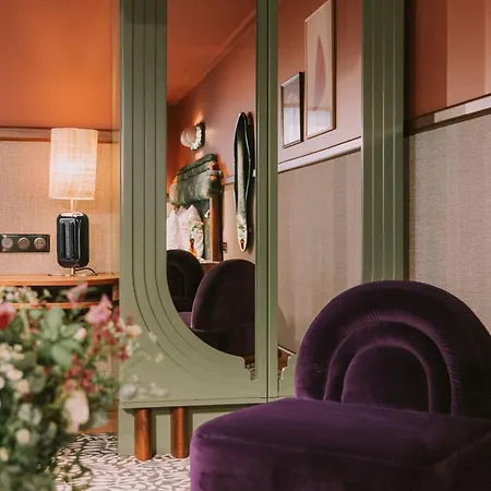 Hotel 1.75 La Treve