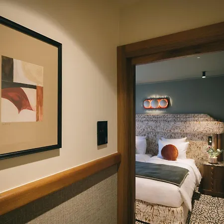 Hotel 1.75 La Treve Parigi