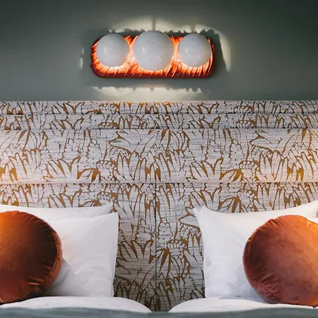 1.75 La Treve Hotel 4*