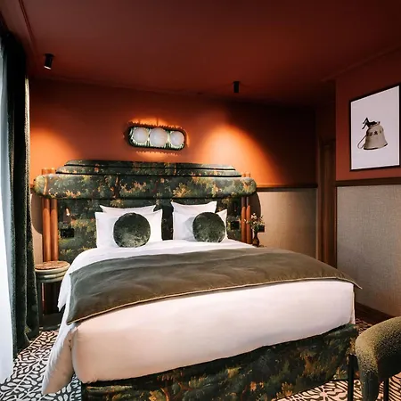1.75 La Treve Hotel 4*