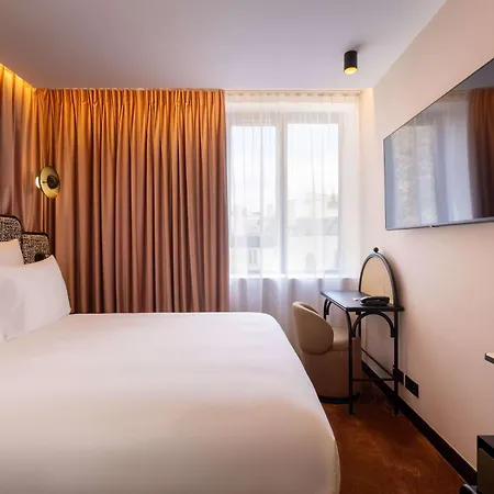 Maison Hamelin - Handwritten Collection 4*
