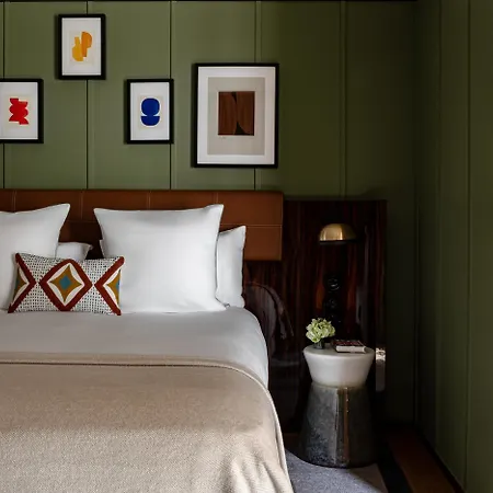 Hotel Norman & Paris
