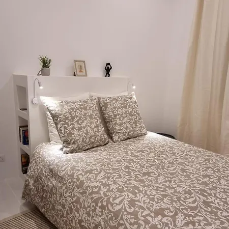 Apartment Cosy Bercy
