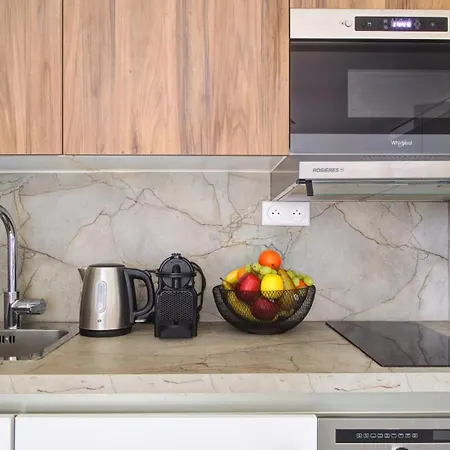 Bluestay 816 - Superb In Apartment