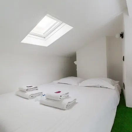 Comfortable - 2p - Sentier Appartement Paris