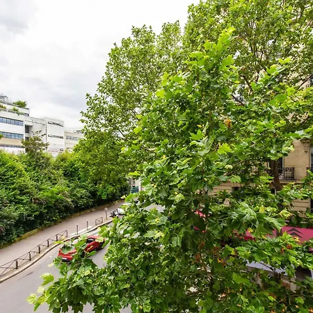 Comfortable - 2p - Sentier Paris