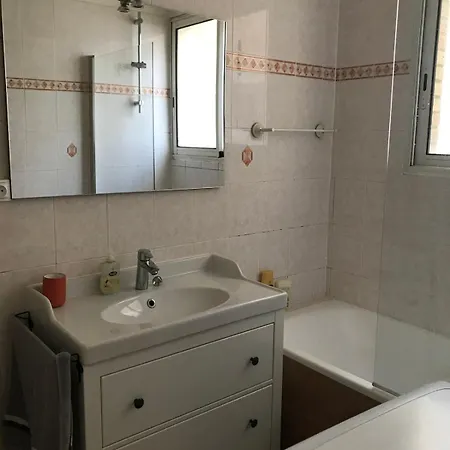 Апартаменты Cosy, Montparnasse-pte Versailles-tour Eiffel