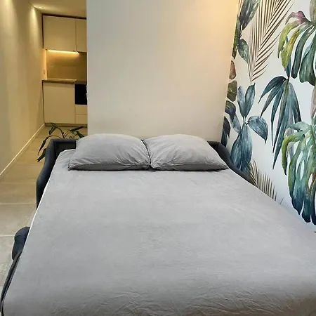 Apartment Bright In The Heart Of *