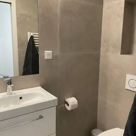 Apartment Bright In The Heart Of Paris