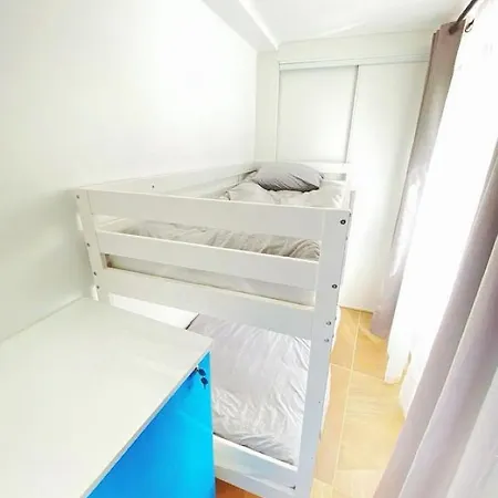 3 Bedroom With Ac- Opera Garnier -galeries Lafayette Paris