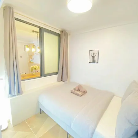 3 Bedroom With Ac- Opera Garnier -galeries Lafayette Paris