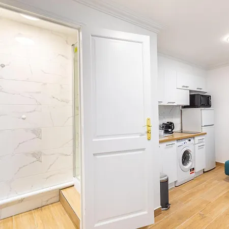 公寓 Guestready - Bel Cosy Dans Le 3e Arr. *