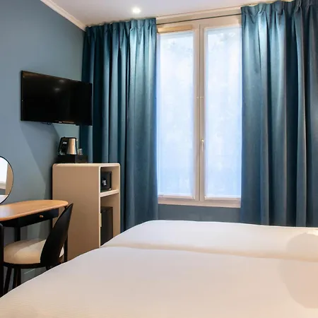 Hotel Arc Elysées