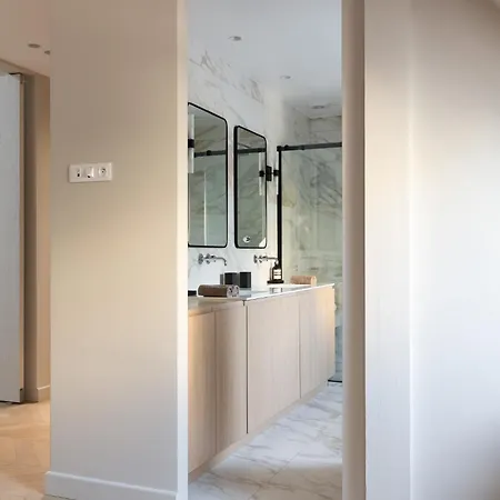 Apartment Highstay - Luxury Serviced - Arc De Triomphe