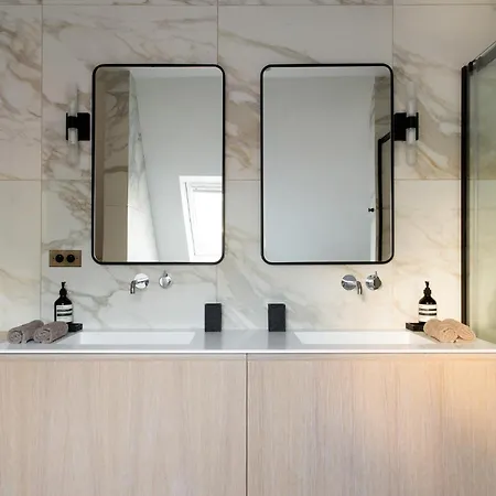 Apartment Highstay - Luxury Serviced - Arc De Triomphe Paris