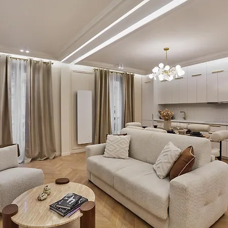 Διαμέρισμα In The Marais With Air-conditioned By Studioprestige Παρίσι