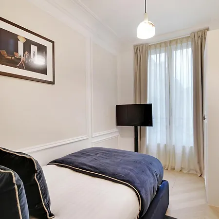 Pick A Flat's In Opera- Rue Lafitte Апартаменты