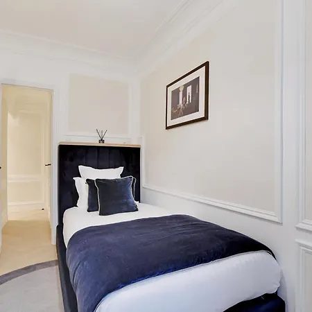 Pick A Flat's In Opera- Rue Lafitte Апартаменты Париж