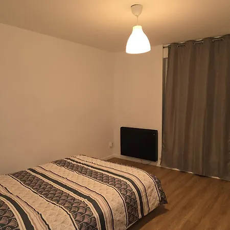 Appartement Centre De 19 Parijs
