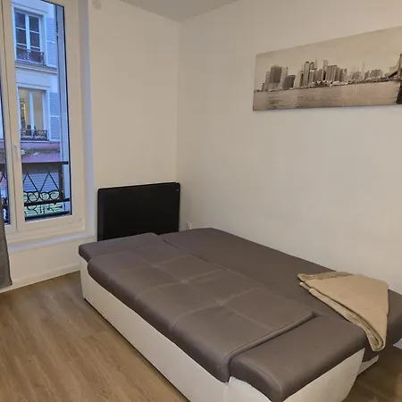 Appartement Centre De 19