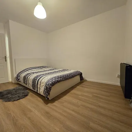 Appartement Centre De 19 Parijs