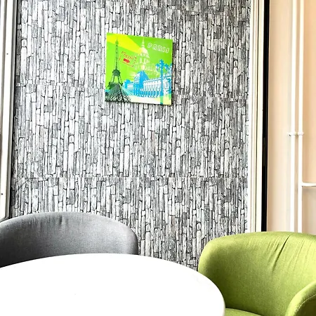 Lucas Salle De Bain Privative Paris