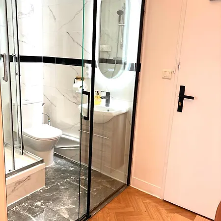 Lucas Salle De Bain Privative *