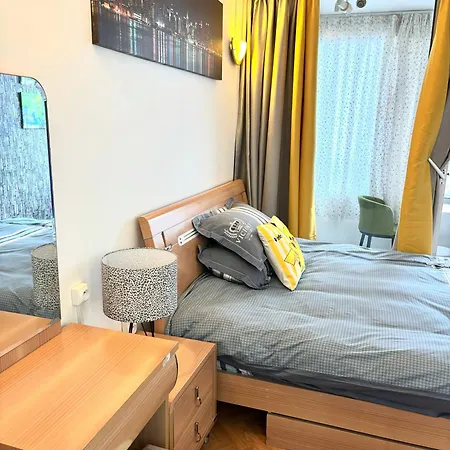 Lucas Salle De Bain Privative Paris