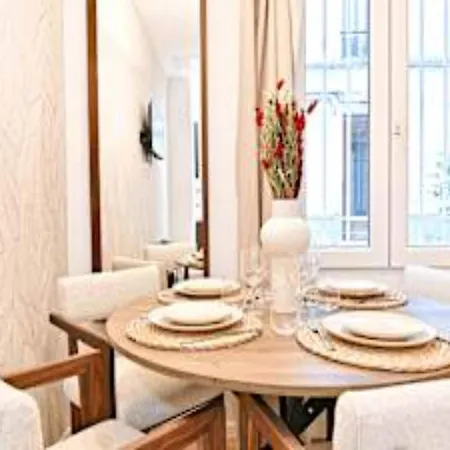 아파트 New Flat With Ac Porte Maillot Arc De Triomphe *