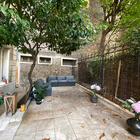 Magnifique Avec Terrasse A Cote De La Tour Eiffel Apartment Paris