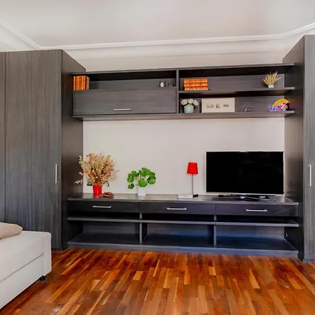 아파트 Blomet Design 파리