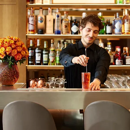 Sofitel Arc De Triomphe Szálloda 5*