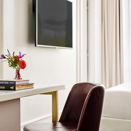 Du Louvre, In The Unbound Collection By Hyatt 5* Parigi