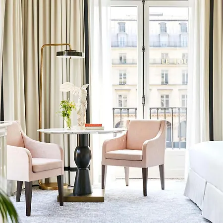 Hotel Du Louvre, In The Unbound Collection By Hyatt Parigi
