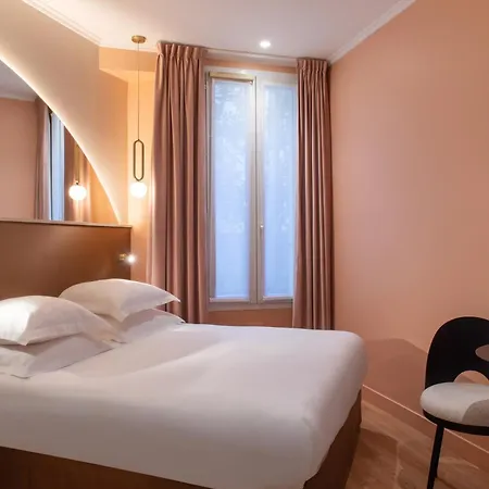 Arc Elysées Hotel Paris