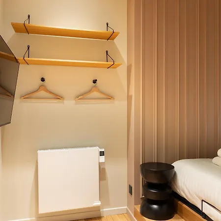 Pick A Flat's In Montmartre - Rue Des Martyrs شقة باريس