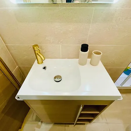 Apartment Mozart Passy Paris