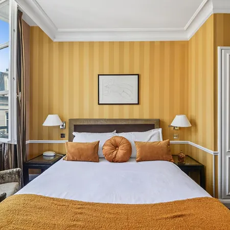Victoires Opera Hotel