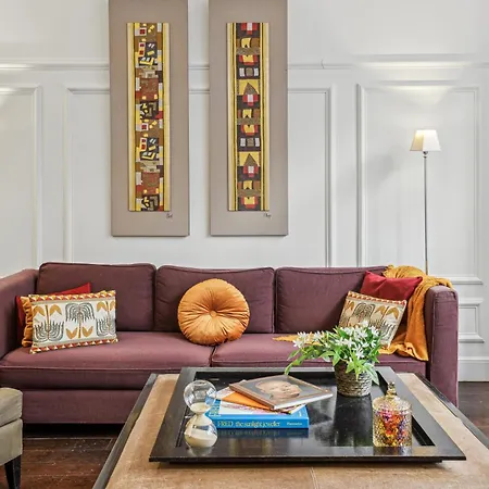 Victoires Opera Hotel