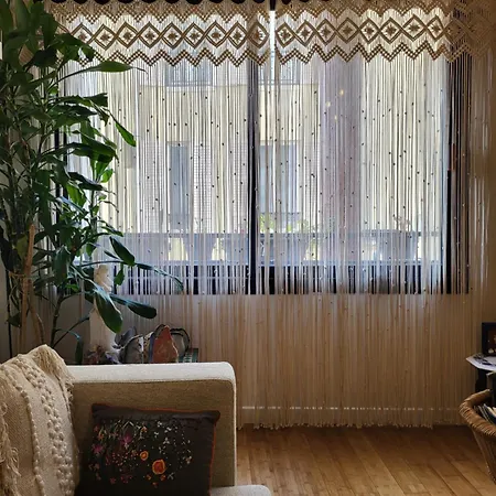 Apartment Excellent Totalement Renove *
