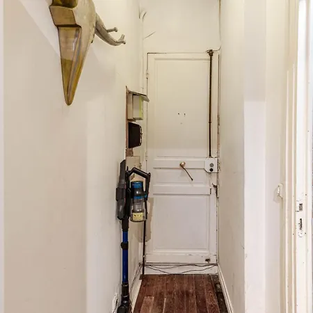 Guestready - Chic By Sacre-coeur *