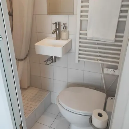 Coeur De Place Maubert Nid Equipe Dernier Etage Vue Ascenseur Climatisation * Paris