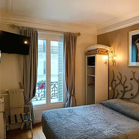 دي بان فندق