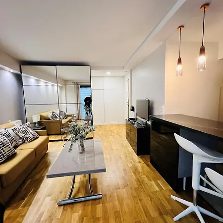 Luxury Eiffel Tour 파리