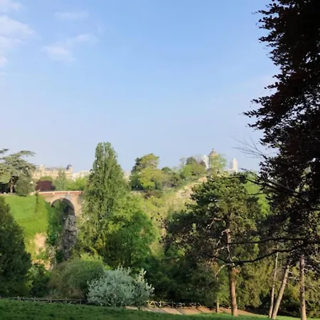 With Terrace And View Of