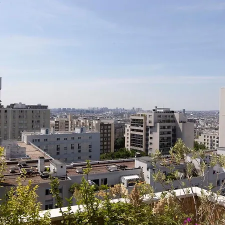 With Terrace And View Of