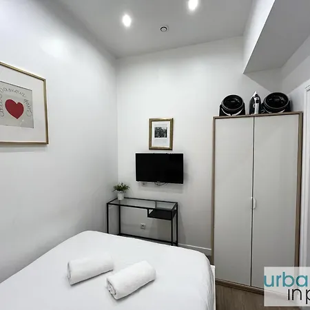 Apartman Urban Flat 101 - Maire
