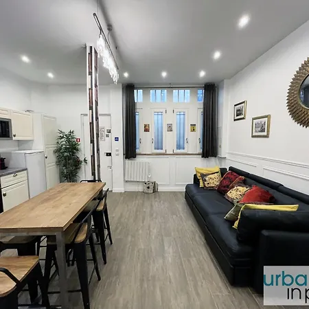 Apartman Urban Flat 101 - Maire *