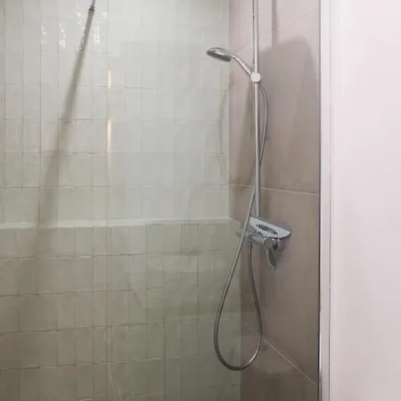 Apartamento Charming In The Heart Of The 18th
